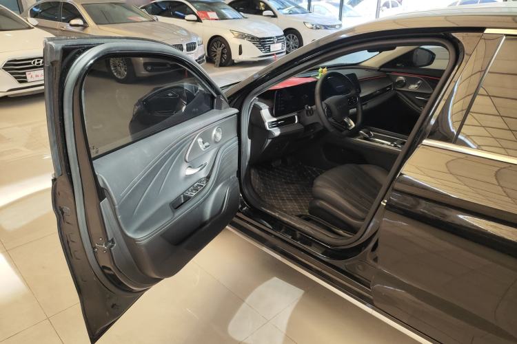 Used Chery Fengyun A8 2024 127 Yufeng Edition