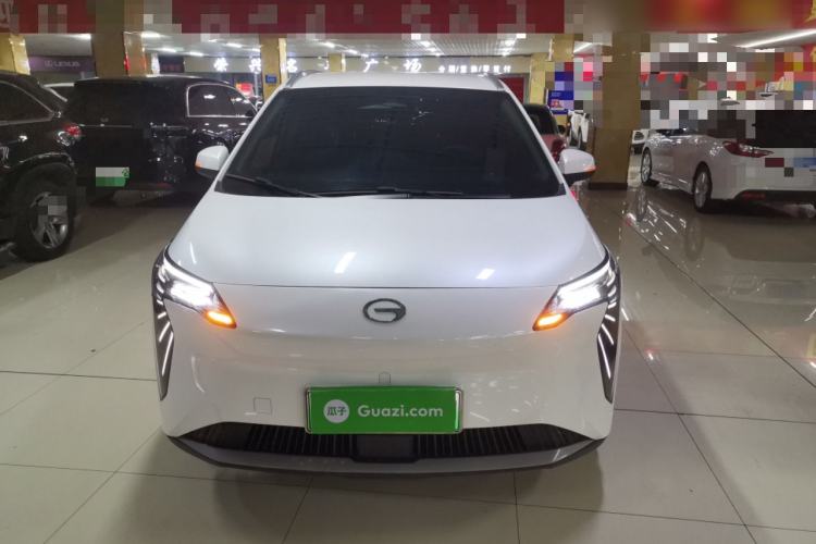 Used AION Y 2025 Plus 510 Enjoy Edition
