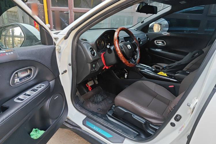 Used Honda XR-V 2015 1.5L LXi CVT Classic Edition