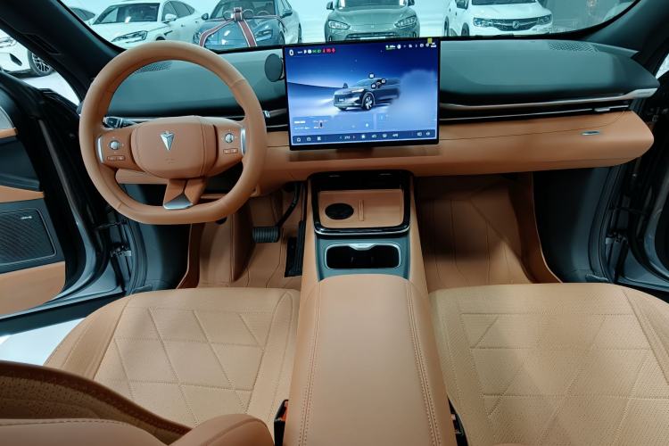 Used Deepal S05 2026 Model 520Plus Pure Electric Edition