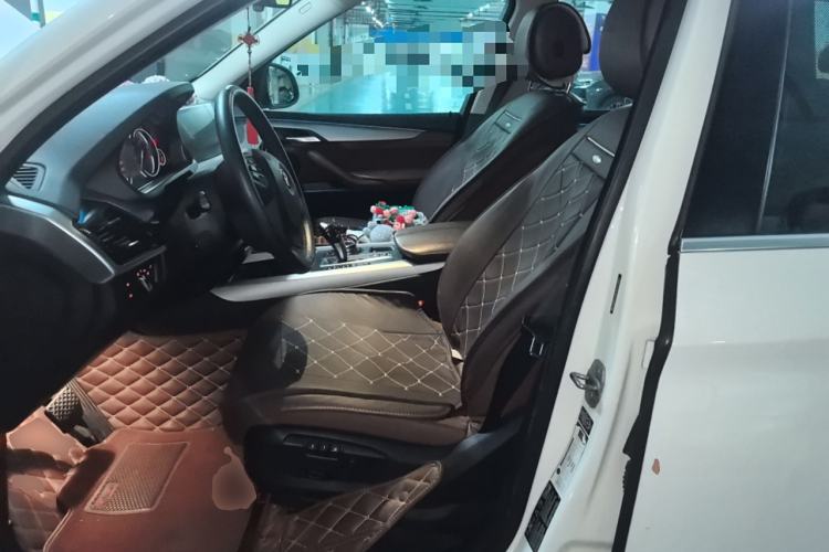 Used BMW X5 2014 xDrive35i Gasoline 5-seater U.S. specification