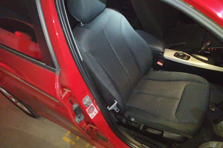 Used BMW 1 Series (Import) 2016 118i Leading Model