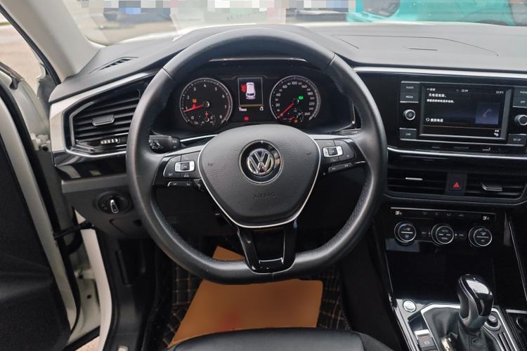 Used Volkswagen Tayron 2019 330TSI Two-Wheel Drive Luxury Model China VI Standard