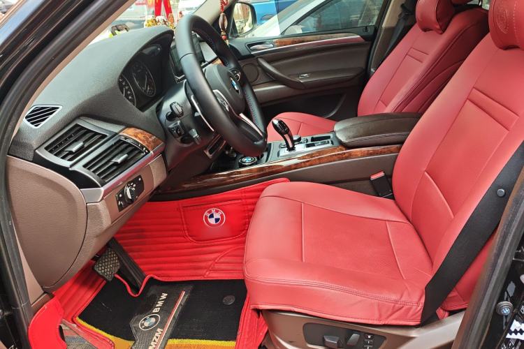 Used BMW X5 2011 xDrive35i Leading Model