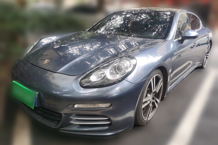 Used Porsche Panamera 2014 Panamera Executive 3.0T