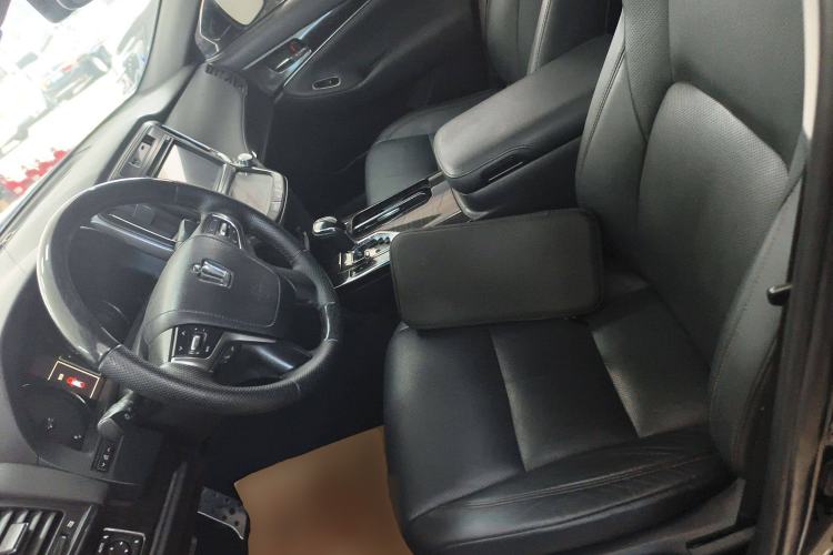 Used Toyota Crown 2017 2.0T Sport Edition