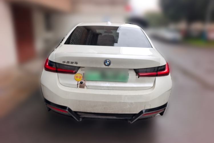 Used BMW i3 2024 eDrive 35 L
