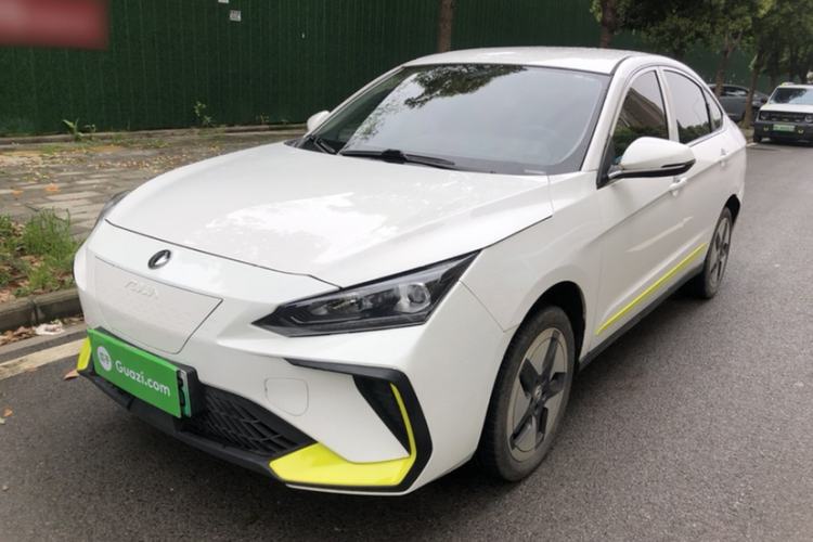 Used Dongfeng Aeolus E70 2023 PRO Smart Drive Edition