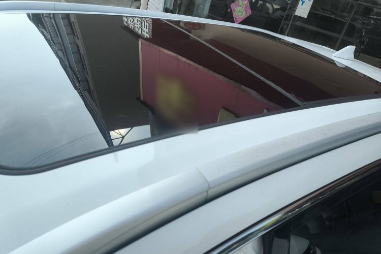 Used Chery Tiggo 7 2020 Discovery Edition 1.5T CVT Discovery No. 2