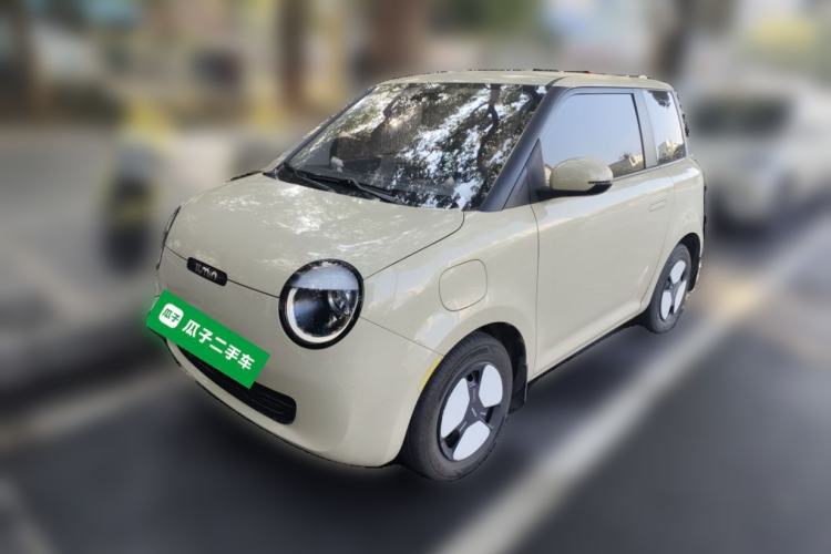 Used Qiyuan Lumin 2022 210km Sweet Edition