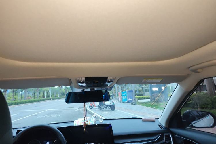 Used Kia KX3 2021 1.5L CVT Trend Edition
