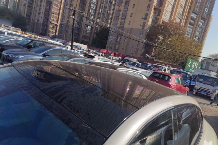 Used IM LS6 2023 Max Standard Edition
