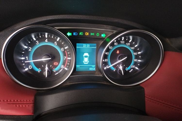 Used Haval H1 2016 Blue Label 1.5L Manual Luxury Model