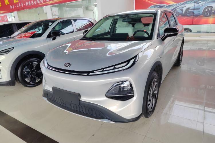 Used Qiyuan Q05 2026 Model 405Air