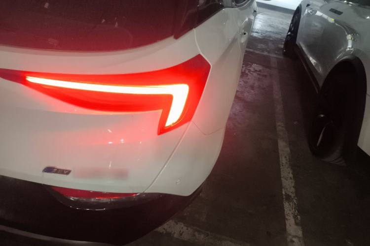 Used Buick Velite 6 2024 430km Enjoyment Version