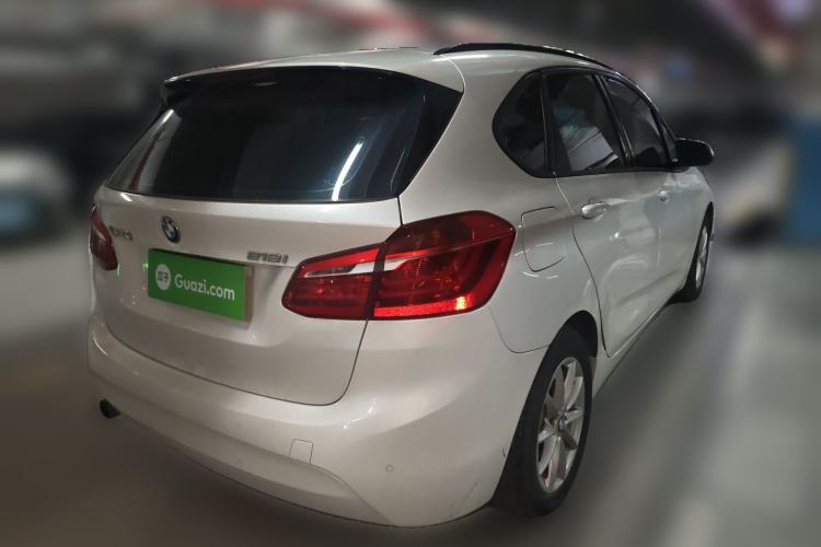 Used BMW 2 Series Active Tourer 2016 218i Fashion Model