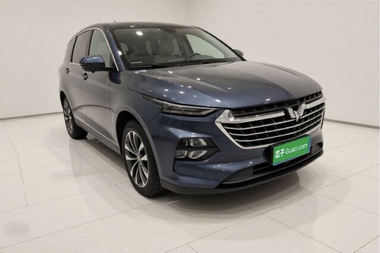 Used Wuling Victory 2020 1.5T CVT Elite Model