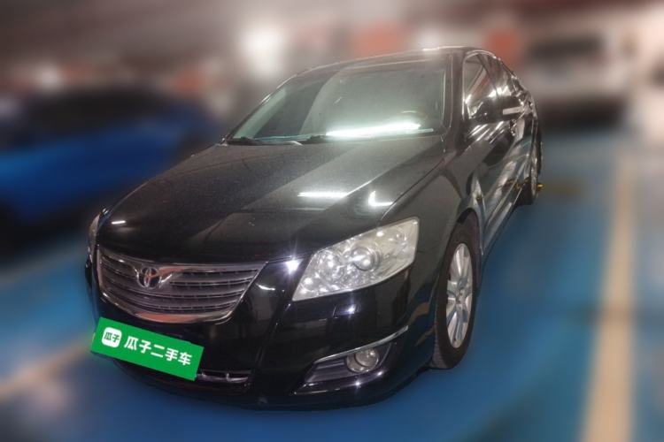 Used Toyota Camry 2007 240V NAVI Ultimate Navigation Edition
