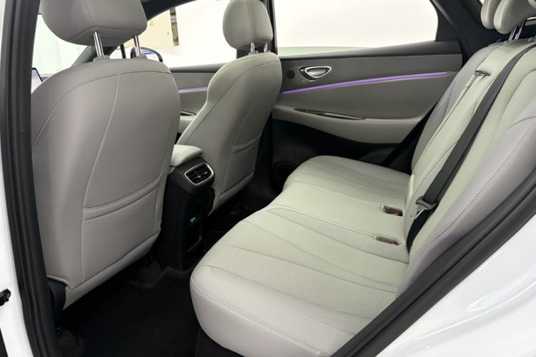 Used BYD Sealion 06 New Energy 2025 Model EV 605 Navigation Plus Edition
