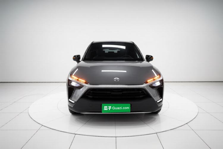 Used Nio ES8 2020 415 km Range 6-Seater Version
