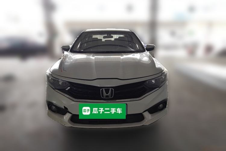 Used Honda Envix 2019 180TURBO CVT Enjoyment Version China V

