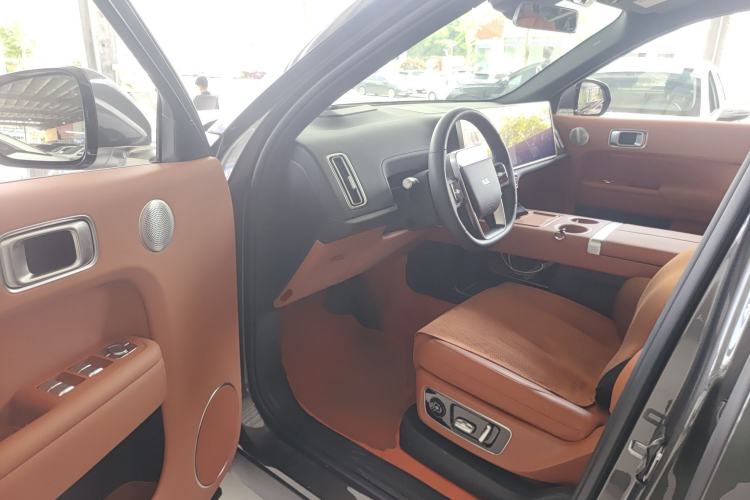 Used Li Auto L8 2024 Max