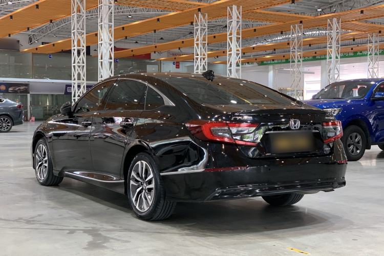 Used Honda Accord 2022 Xing·Hybrid 2.0L Xingling Version
