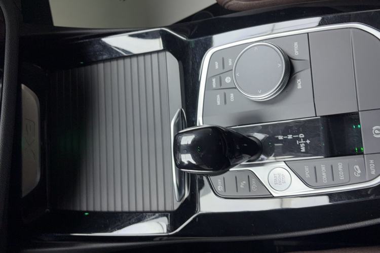 Used BMW X3 2022 xDrive30i Luxury Model M Night Sky Package
