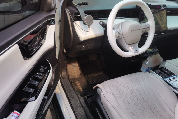 Used Honda e:NS2 2024 Light-Chasing Version