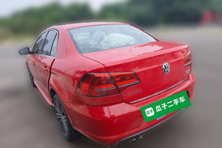 Used Volkswagen Bora 2014 1.4TSI Automatic Sportline