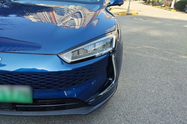 Used SERES SF5 2021 Huawei Smart Selection Four-Wheel Drive Edition
