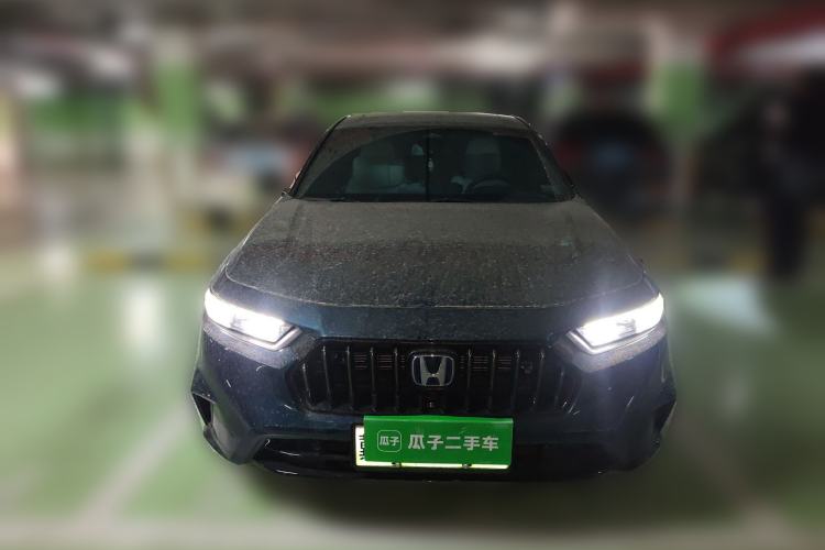 Used Honda Inspire New Energy 2023 ePHEV Smart Edition Front