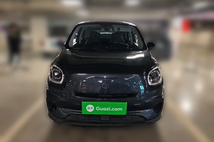 Used Leapmotor T03 2023 310 Lite Edition Front