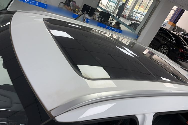 Used Geely Auto Emgrand X7 Sport 2024 1.5TD Smart Connect+ Roof