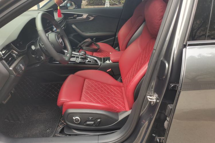 Used Audi S4 2023 S4 3.0TFSI
