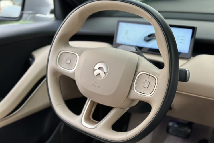 Used Nio ET5T 2023 75 kWh Touring