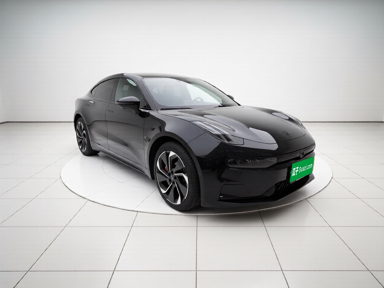Zeekr 001 2023 WE Edition 100 kWh — снимка 3