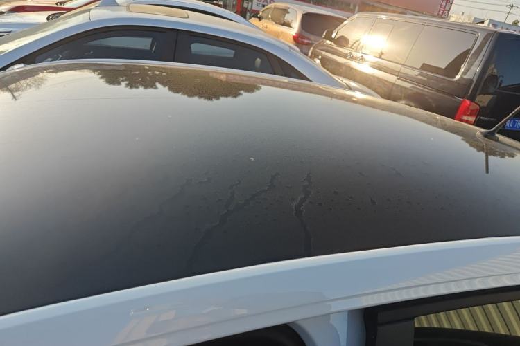 Used Volkswagen Polo 2023 Plus 1.5L Automatic Enjoy-the-Moment Edition
