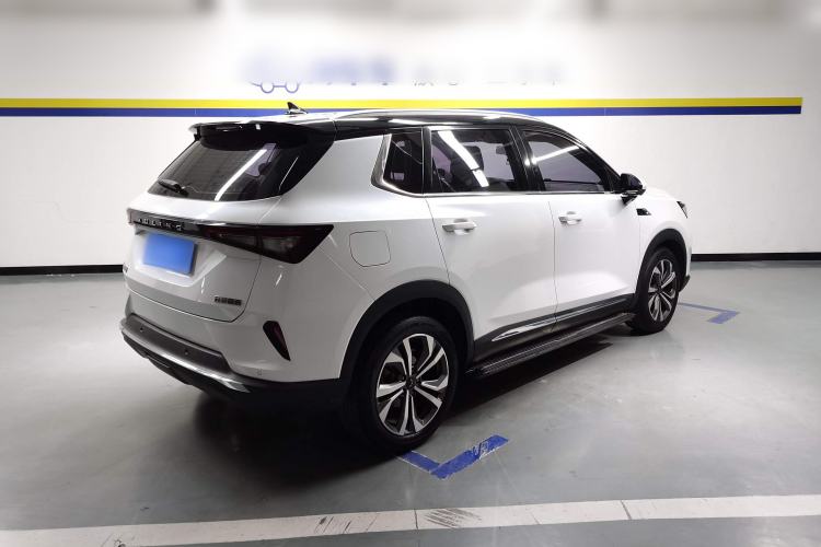 Used Wuling Asta 2021 1.5T CVT Star曜 Edition