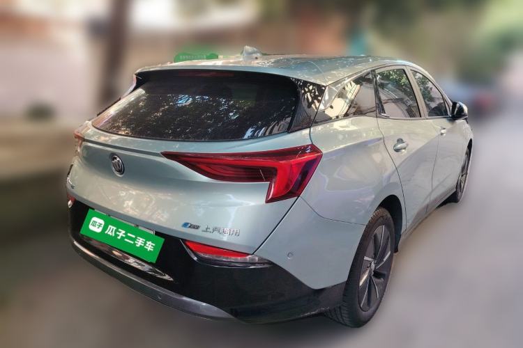 Used Buick Velite 6 2024 430km Comfort Edition
