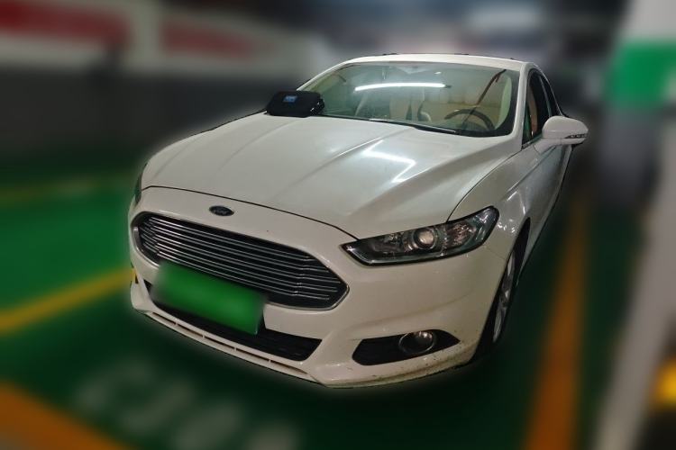 Used Ford Mondeo 2013 1.5L GTDi180 Comfort Model