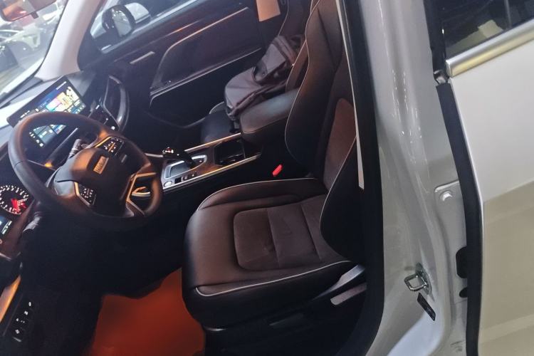 Used Haval H6 2023 National Trend Edition 1.5T Automatic Urban Version
