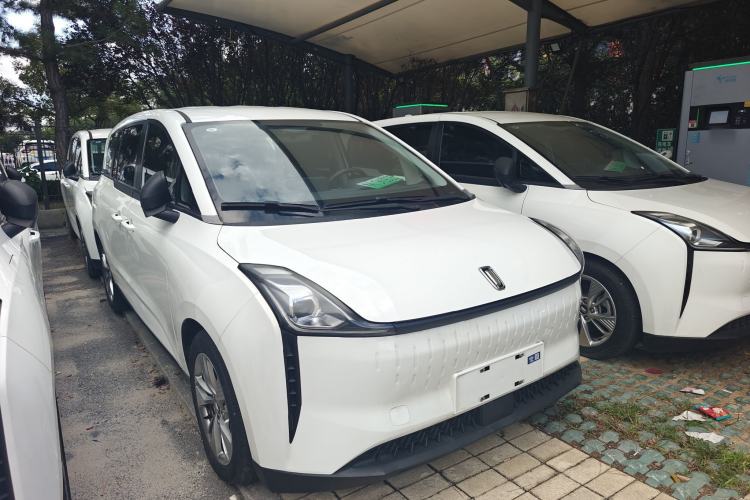 Used Bestune NAT 2022 Comfortable Travel Rental Edition