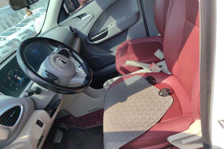 Used ORA White Cat 2020 360km Standard Version
