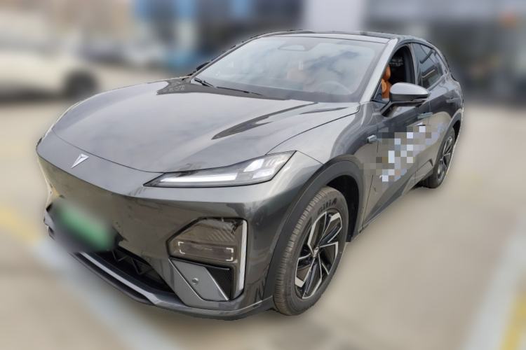 Used Deepal S07 2026 230Ultra with Huawei Qiankun ADS SE Edition