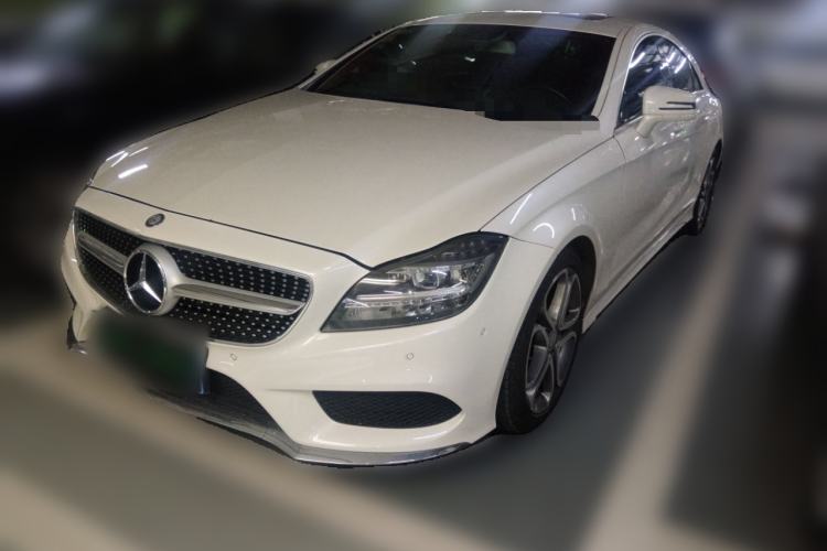 Used Mercedes-Benz CLS 2015 CLS 260