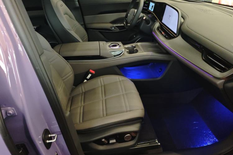 Used Hongqi Tiangong 08 2025 730 Smart Selection Edition