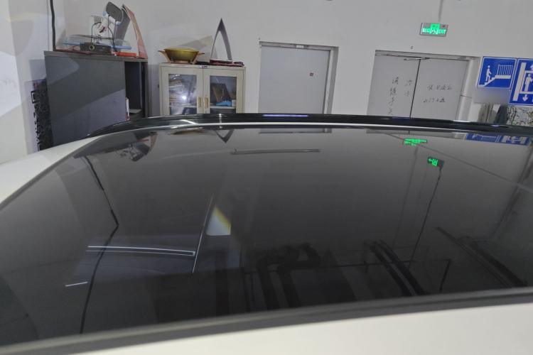 Used Hyundai Tucson 2023 Tucson L 1.5T Automatic Two-Wheel Drive GLX Elite Edition
