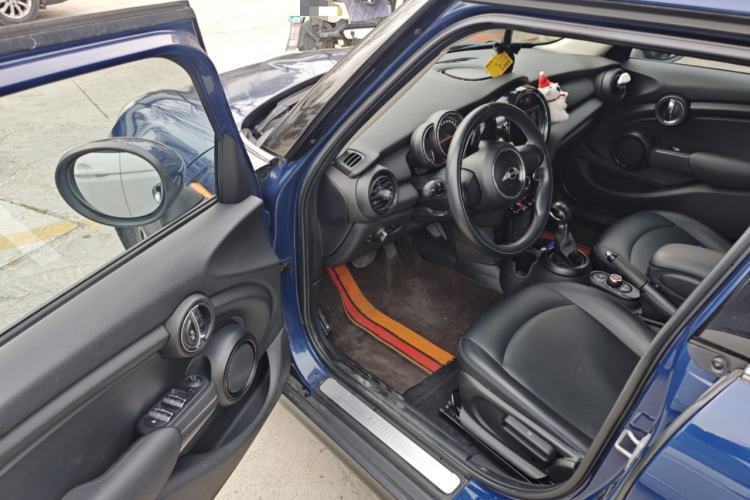 Used MINI MINI 2015 1.2T ONE Five-Door Edition