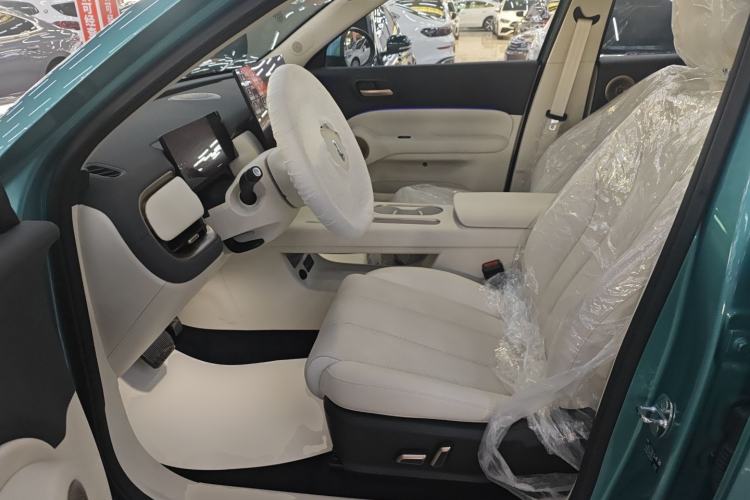 Used ORA ORA 5 2026 Model, 580km Max Edition